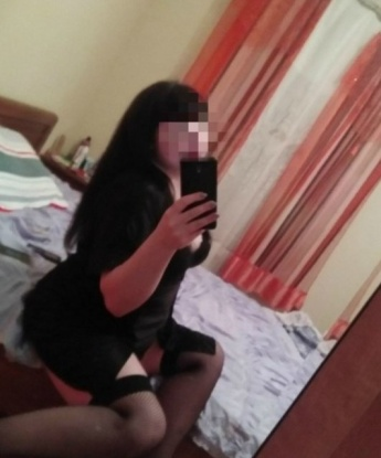 Анкета проститутки Татьяна - город Черниговка, 34 года, №14859